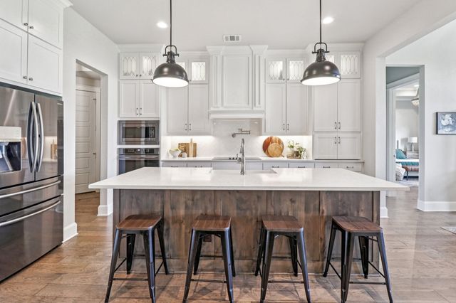 2730 Christine Lane, Midlothian, TX 76065