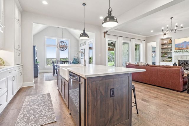 2730 Christine Lane, Midlothian, TX 76065