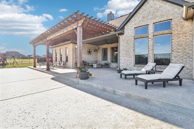 2730 Christine Lane, Midlothian, TX 76065