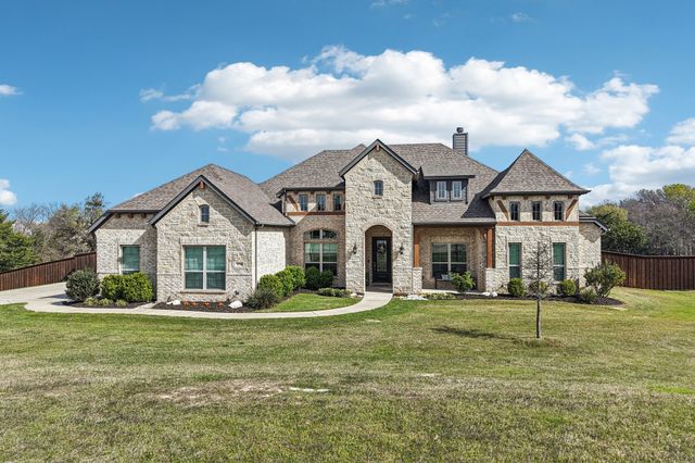 2730 Christine Lane, Midlothian, TX 76065