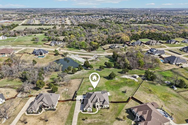 2730 Christine Lane, Midlothian, TX 76065