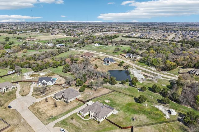 2730 Christine Lane, Midlothian, TX 76065