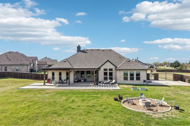 2730 Christine Lane, Midlothian, TX 76065