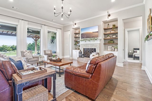 2730 Christine Lane, Midlothian, TX 76065