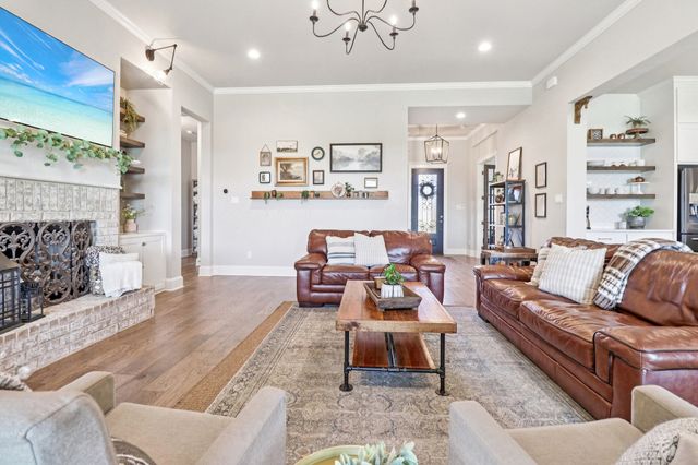 2730 Christine Lane, Midlothian, TX 76065