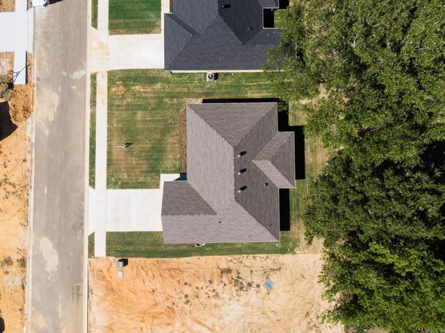 310 Millie Court, Austin, AR 72007
