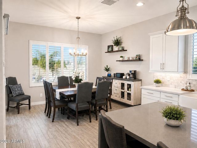 10603 E Tumbleweed Avenue, Mesa, AZ 85212