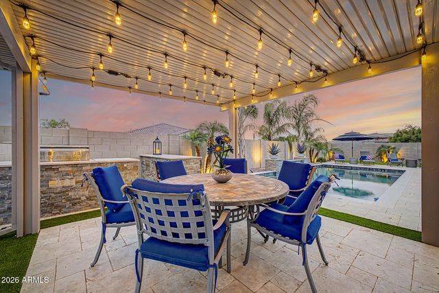 10603 E Tumbleweed Avenue, Mesa, AZ 85212