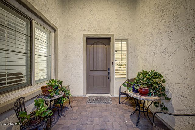 10603 E Tumbleweed Avenue, Mesa, AZ 85212