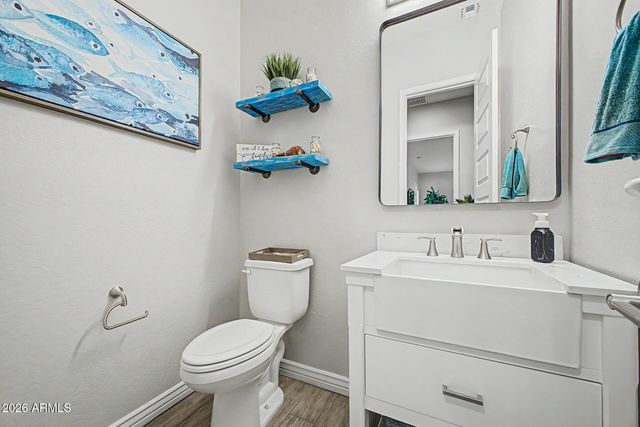 10603 E Tumbleweed Avenue, Mesa, AZ 85212