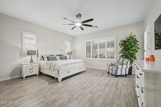 10603 E Tumbleweed Avenue, Mesa, AZ 85212