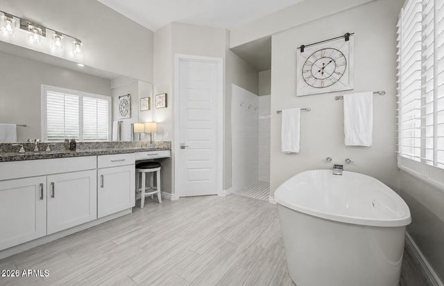 10603 E Tumbleweed Avenue, Mesa, AZ 85212
