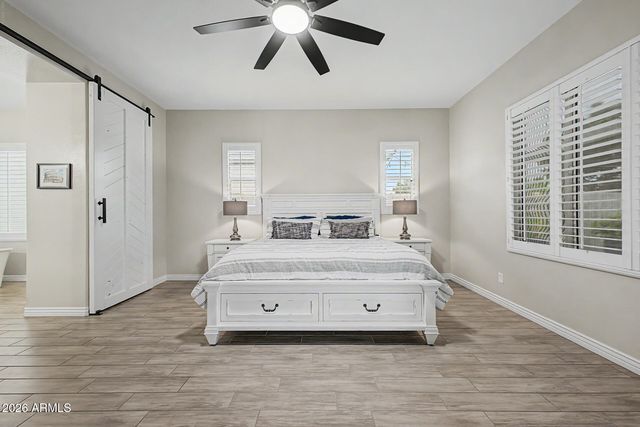 10603 E Tumbleweed Avenue, Mesa, AZ 85212