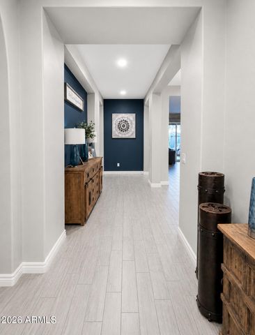 10603 E Tumbleweed Avenue, Mesa, AZ 85212