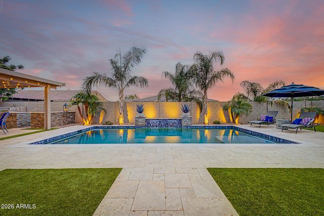 10603 E Tumbleweed Avenue, Mesa, AZ 85212