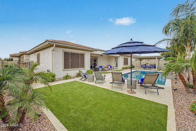 10603 E Tumbleweed Avenue, Mesa, AZ 85212