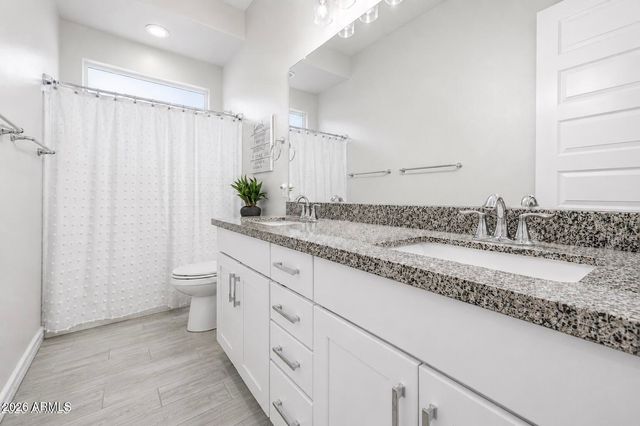 10603 E Tumbleweed Avenue, Mesa, AZ 85212