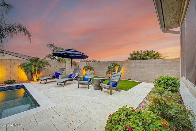 10603 E Tumbleweed Avenue, Mesa, AZ 85212