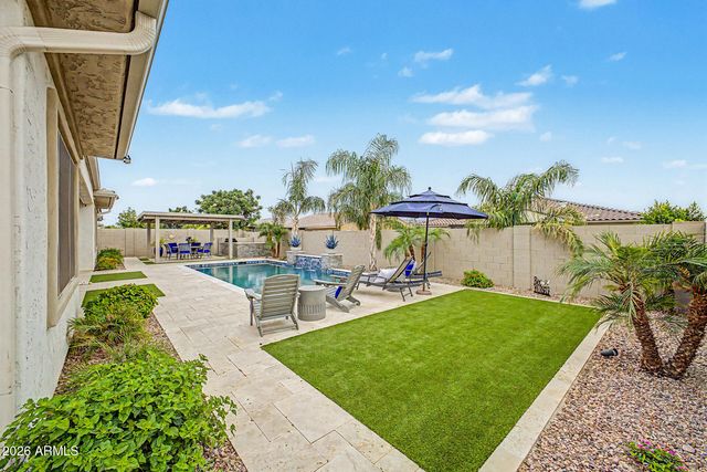 10603 E Tumbleweed Avenue, Mesa, AZ 85212