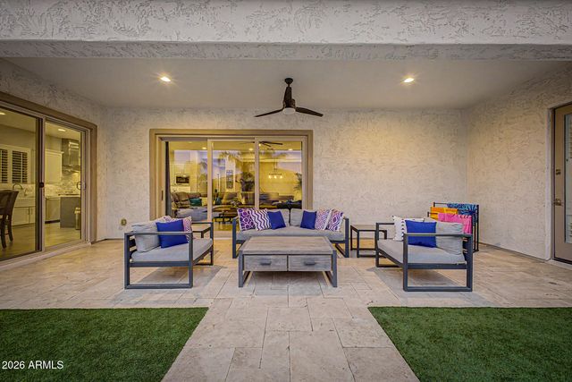 10603 E Tumbleweed Avenue, Mesa, AZ 85212