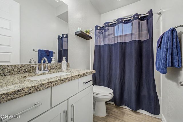 10603 E Tumbleweed Avenue, Mesa, AZ 85212