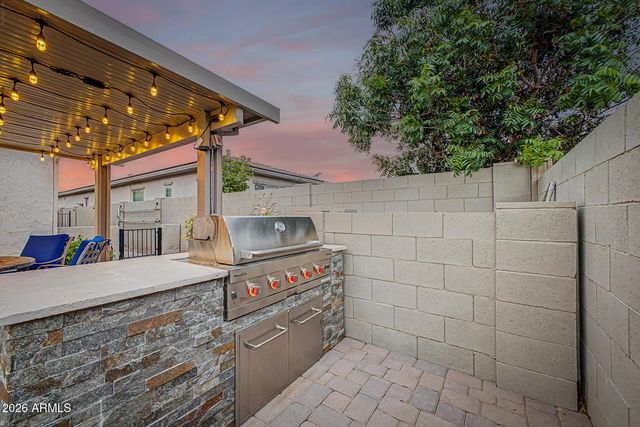 10603 E Tumbleweed Avenue, Mesa, AZ 85212