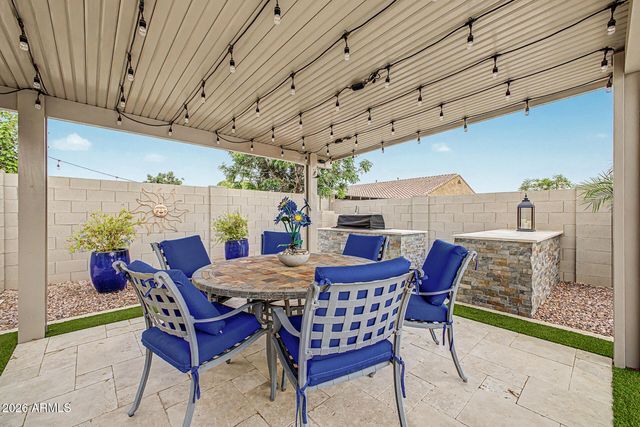 10603 E Tumbleweed Avenue, Mesa, AZ 85212