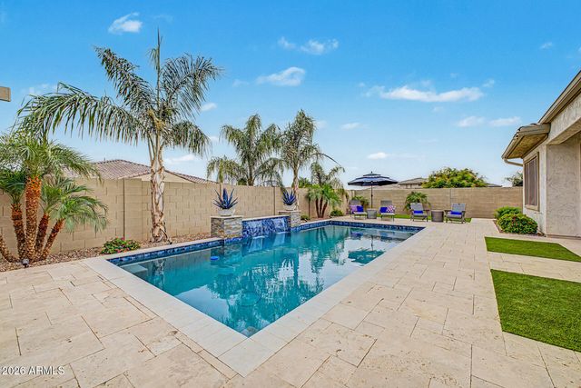 10603 E Tumbleweed Avenue, Mesa, AZ 85212