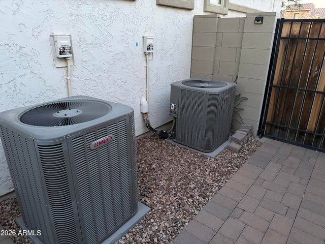 10603 E Tumbleweed Avenue, Mesa, AZ 85212
