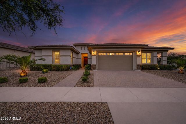10603 E Tumbleweed Avenue, Mesa, AZ 85212