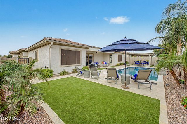 10603 E Tumbleweed Avenue, Mesa, AZ 85212