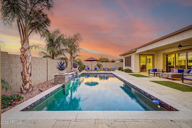 10603 E Tumbleweed Avenue, Mesa, AZ 85212