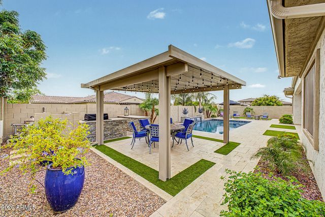 10603 E Tumbleweed Avenue, Mesa, AZ 85212