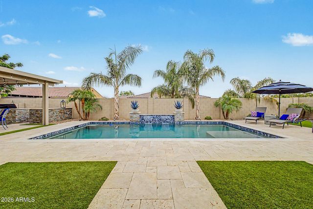 10603 E Tumbleweed Avenue, Mesa, AZ 85212