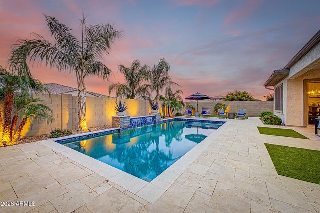 10603 E Tumbleweed Avenue, Mesa, AZ 85212