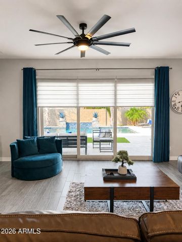 10603 E Tumbleweed Avenue, Mesa, AZ 85212