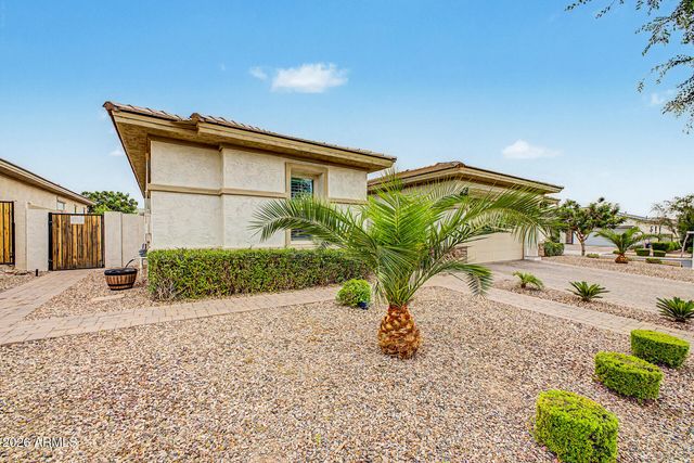 10603 E Tumbleweed Avenue, Mesa, AZ 85212