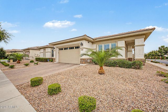 10603 E Tumbleweed Avenue, Mesa, AZ 85212