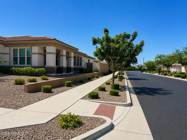 10603 E Tumbleweed Avenue, Mesa, AZ 85212