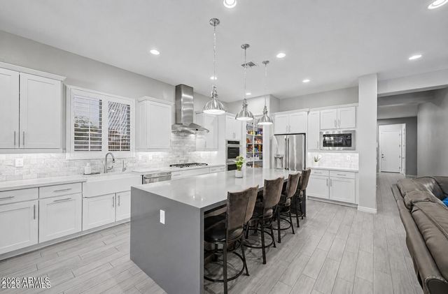 10603 E Tumbleweed Avenue, Mesa, AZ 85212