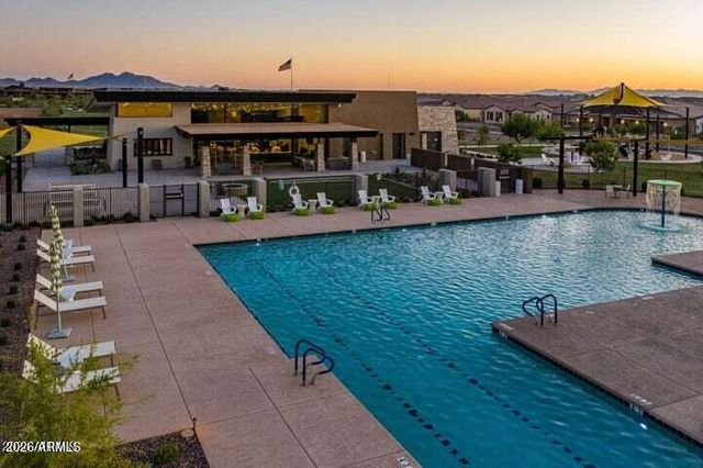 10603 E Tumbleweed Avenue, Mesa, AZ 85212
