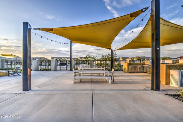 10603 E Tumbleweed Avenue, Mesa, AZ 85212