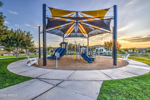 10603 E Tumbleweed Avenue, Mesa, AZ 85212