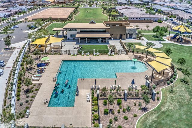 10603 E Tumbleweed Avenue, Mesa, AZ 85212