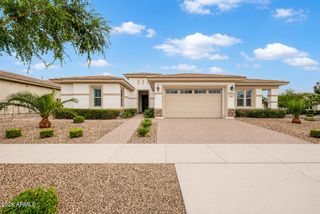 10603 E Tumbleweed Avenue, Mesa, AZ 85212