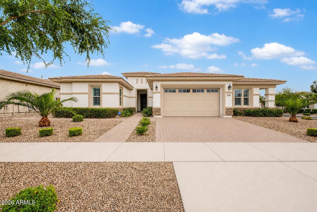 10603 E Tumbleweed Avenue, Mesa, AZ 85212