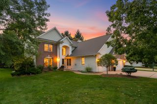 7236 Hampstead Lane, Portage City, MI 49024