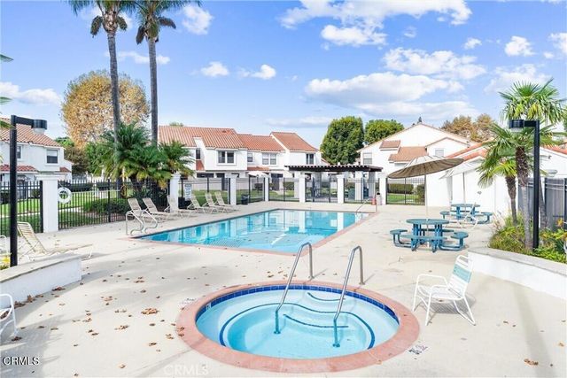 9760 Jersey Ave 173, Santa Fe Springs, CA 90670