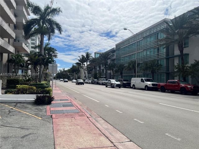 9241 Collins 1, Surfside, FL 33154