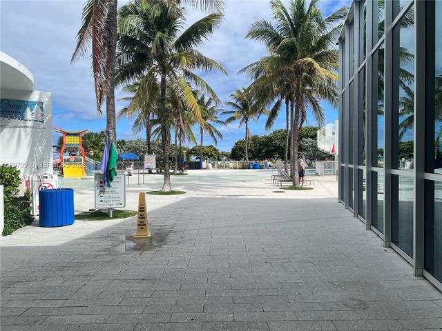9241 Collins 1, Surfside, FL 33154